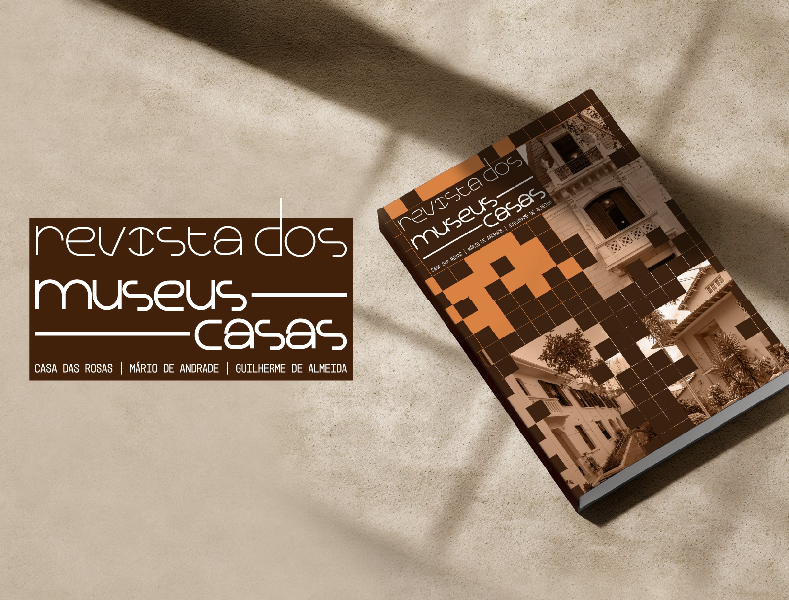 Casa das Rosas — passeio gratuito para crianças