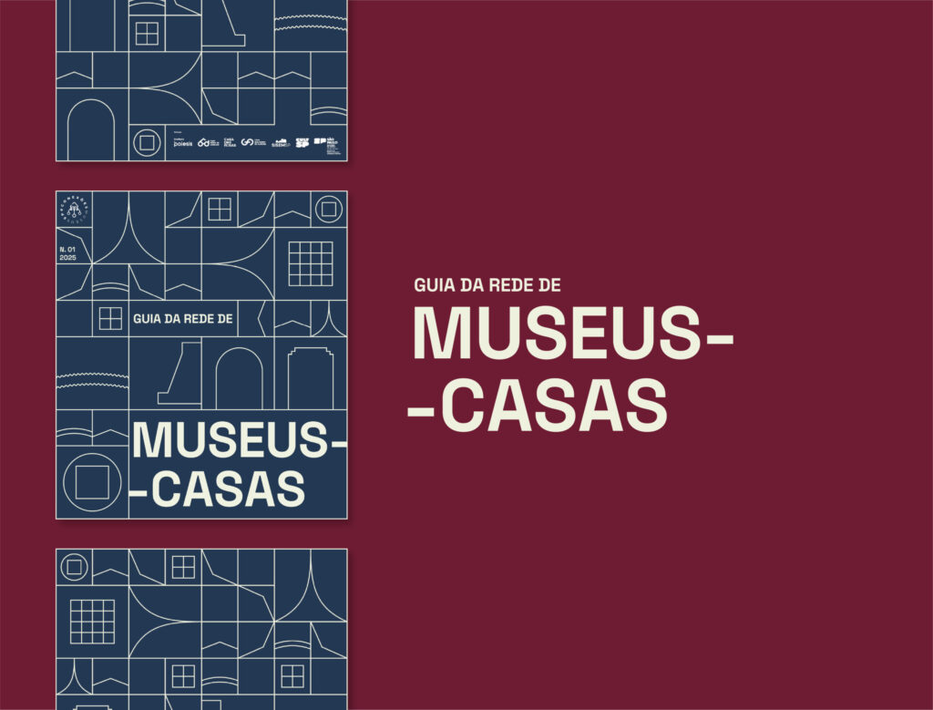 Casa das Rosas — passeio gratuito para crianças