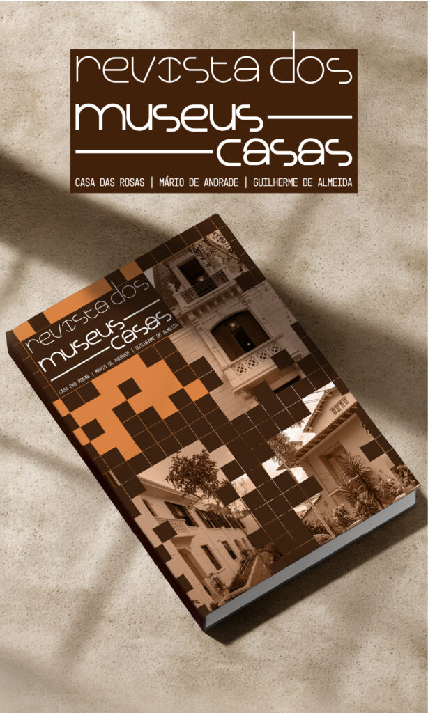Casa das Rosas — passeio gratuito para crianças