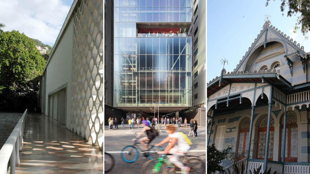 IMS Paulista — passeio gratuito para crianças
