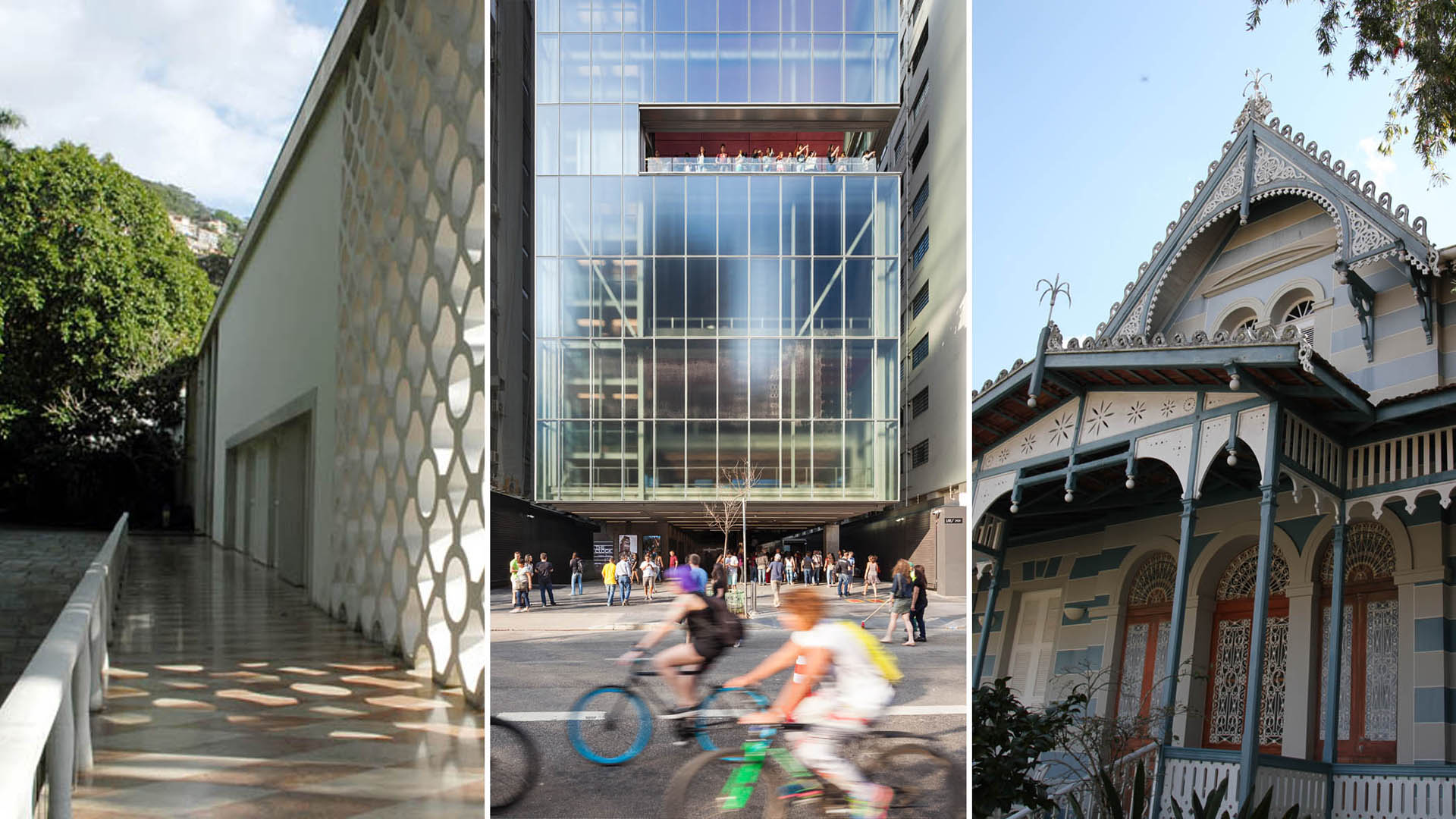 IMS Paulista — passeio gratuito para crianças