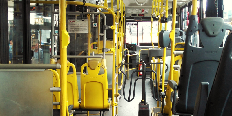 Sesc Itaquera — passeio para crianças