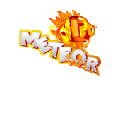 Toboágua Meteor