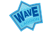 Piscina de ondas Wave Lagoon