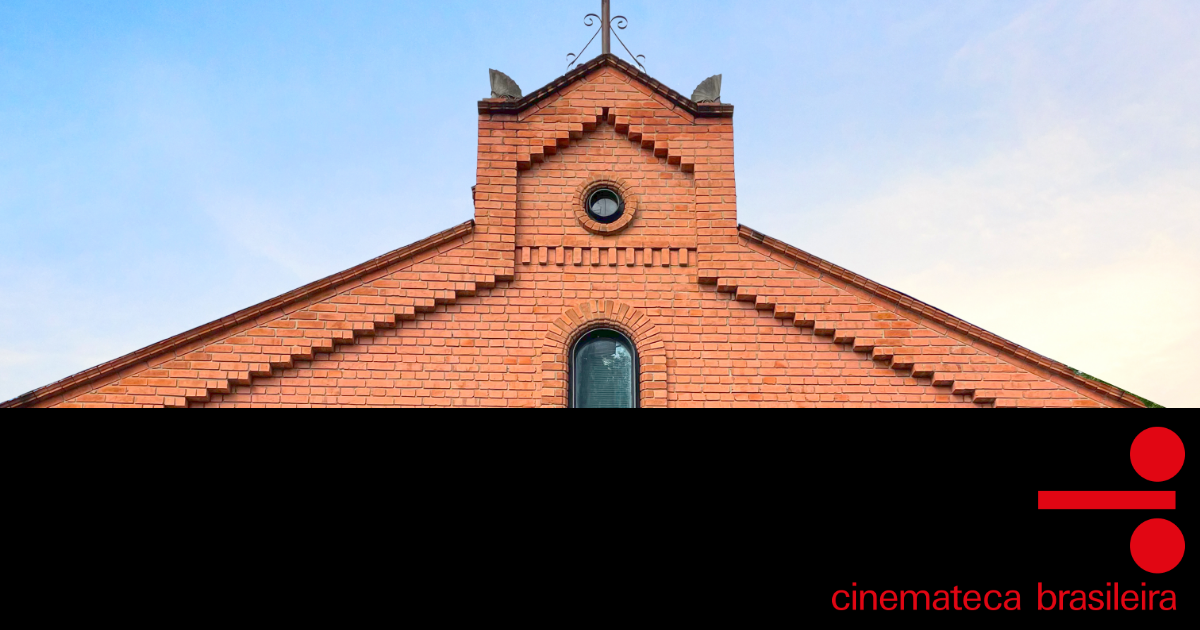 Cinemateca Brasileira — passeio gratuito para crianças