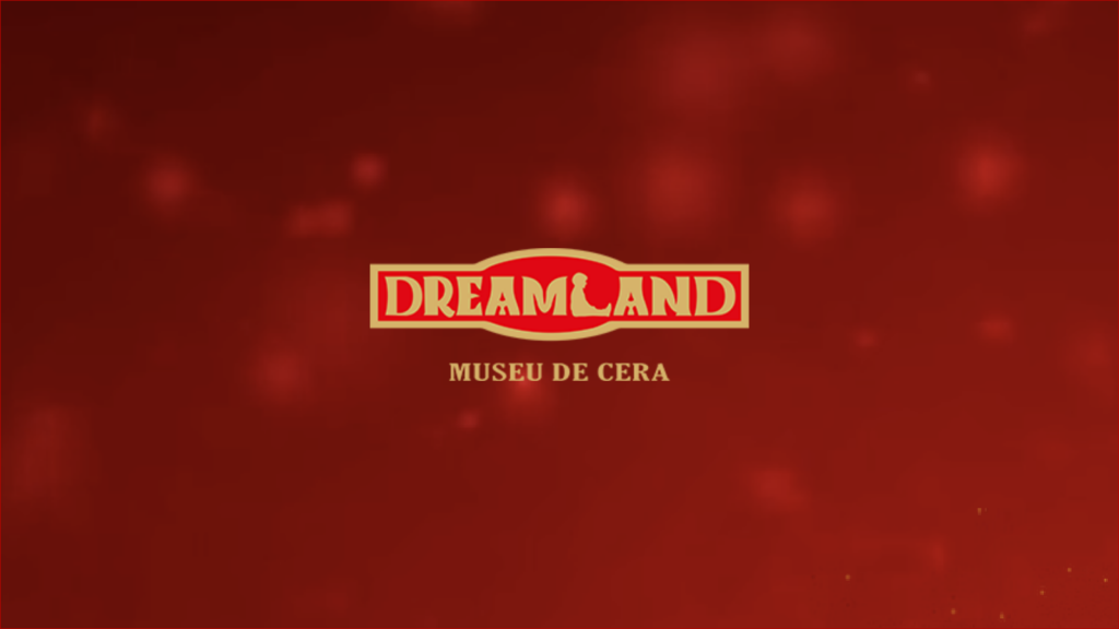 Dreamland Museu de Cera Olímpia — passeio infantil