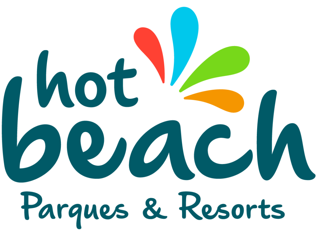 Hot Beach Olímpia — passeio infantil