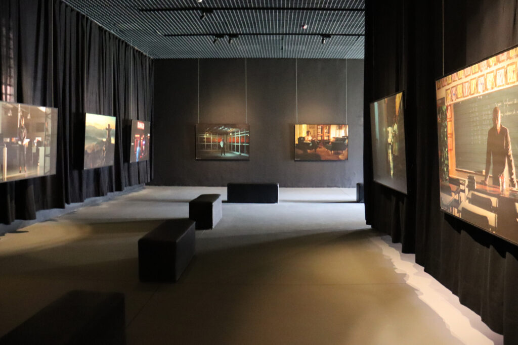 Museu da Imigração — passeio para crianças