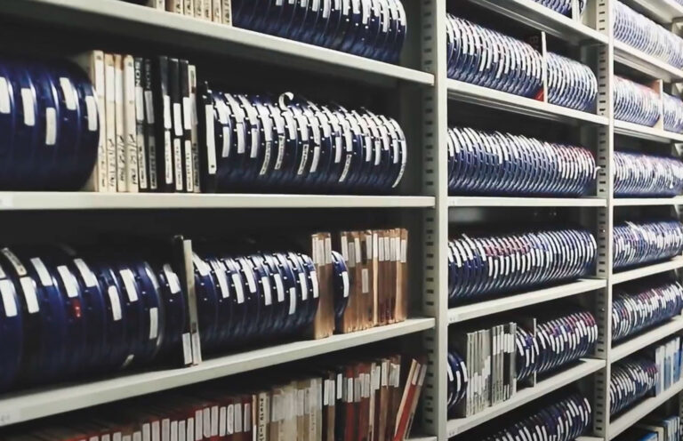MIS — Museu da Imagem e do Som — passeio para crianças