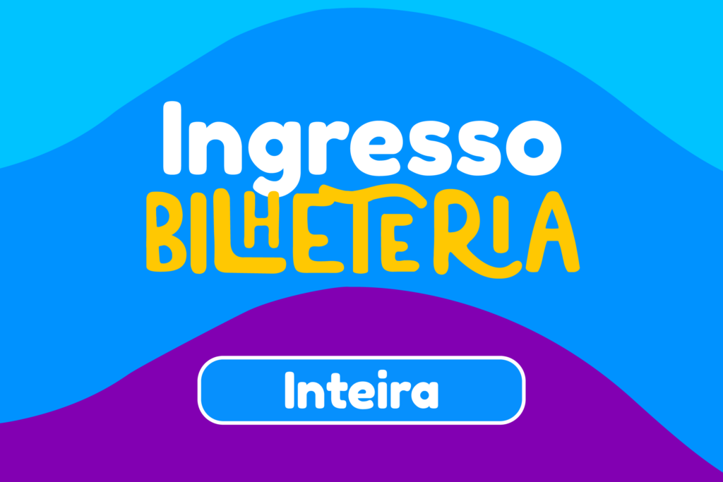 Magic City — foto do passeio