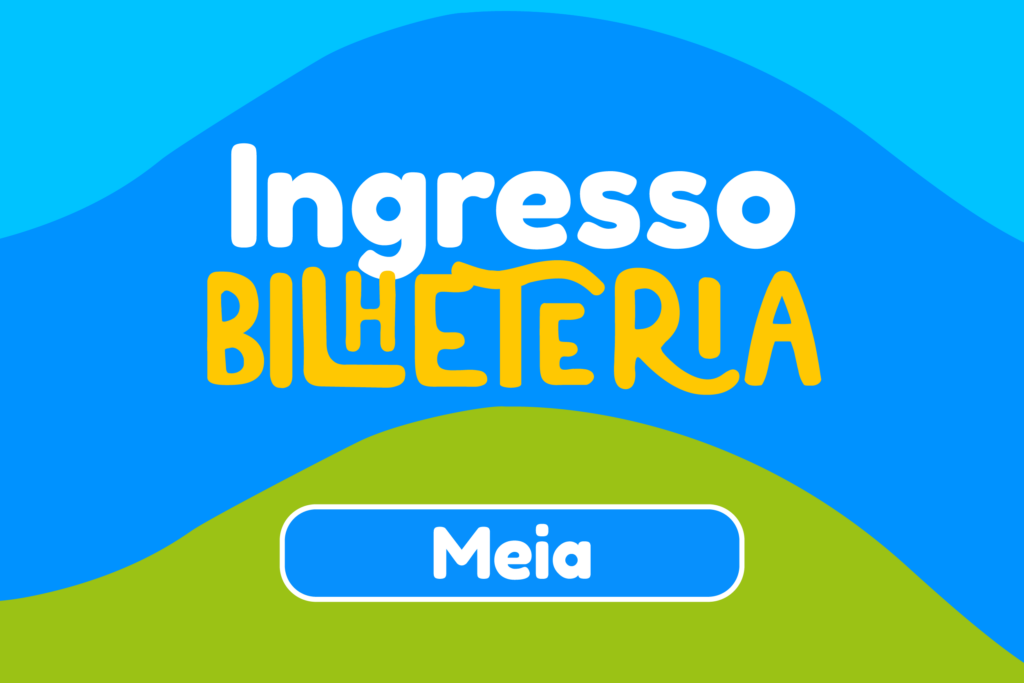 Magic City — foto do passeio